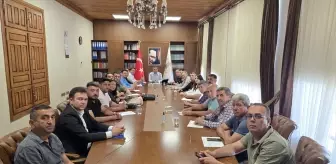 Göksu Deltası'nda Biyolojik Çeşitliliği Koruma Toplantısı