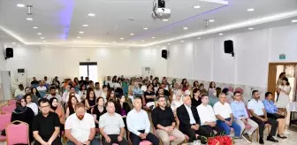 Silifke'de Özel Eğitim Farkındalık Semineri Düzenlendi