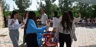 Silopi'de Anneler Günü Etkinliği