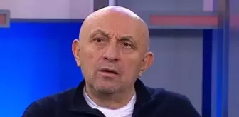 Sinan Engin Okan Buruk'tan yediği fırçayı anlattı