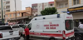 Cizre'de Bıçaklı Kavga: 2 Yaralı