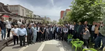 Silopi'de Kayıp Genç İçin Arama Çalışmaları Başlatıldı