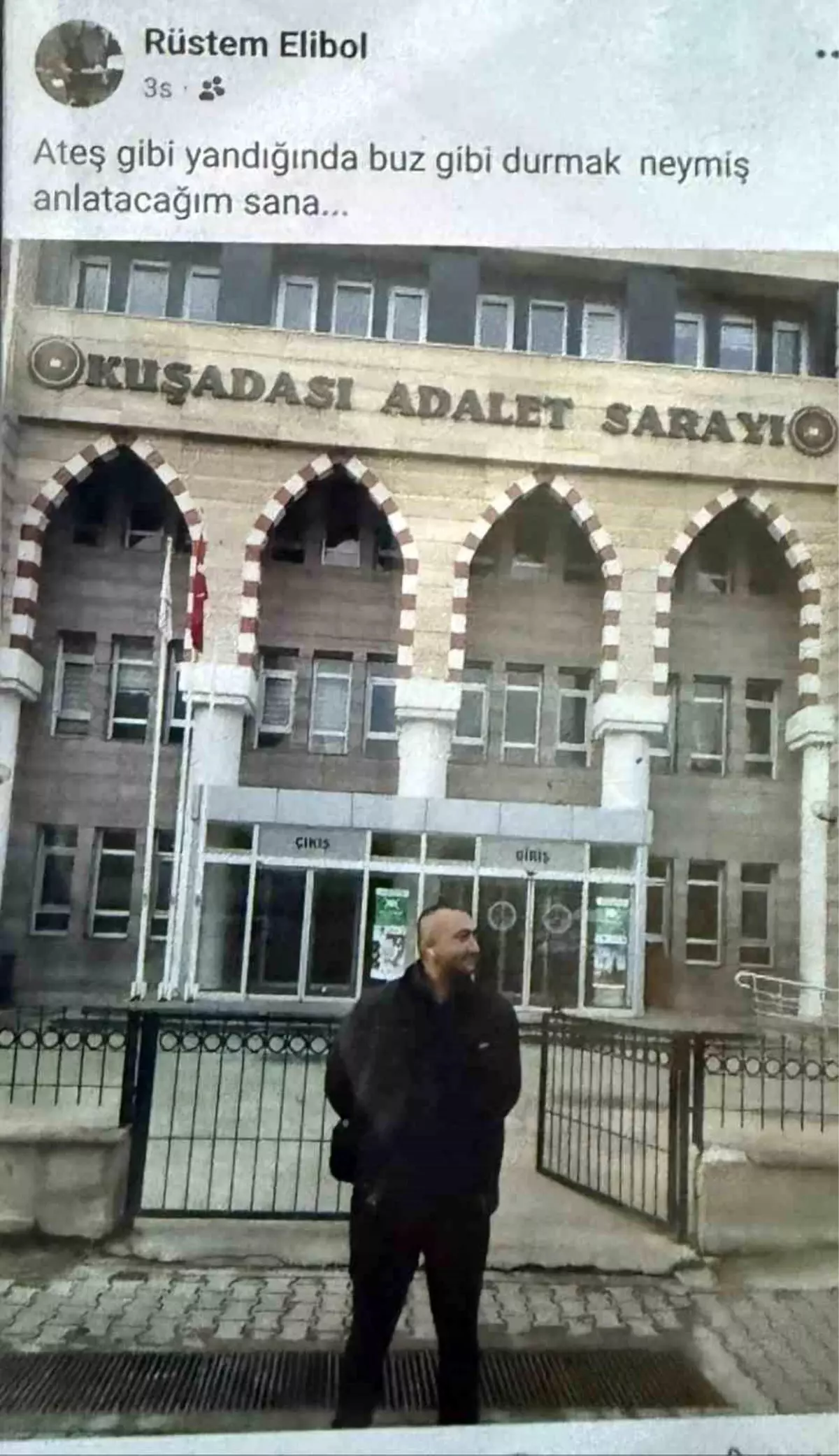 Şişli'de Eski Eş Tarafından Kurşunlanan Bahar Aksu'nun Cinayetiyle İlgili Şok Detaylar