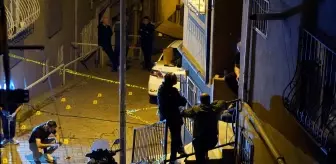 İstanbul Şişli'de Sokak Ortasında Rastgele Ateş Eden Şahıs Gözaltına Alındı