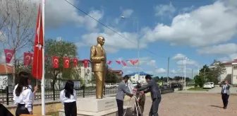 Sivas'ın ilçelerinde 19 Mayıs Atatürk'ü Anma, Gençlik ve Spor Bayramı kutlandı