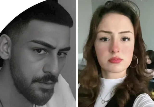 Questions arise in the brutal murder of two siblings in Sivas