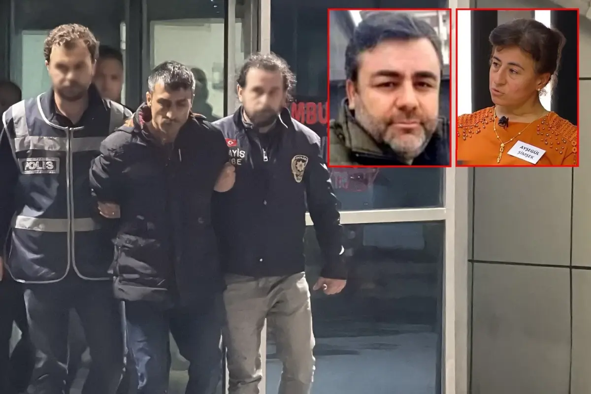 Sivas'ta iki kardeşin vahşice katledildiği olayda soru işaretleri