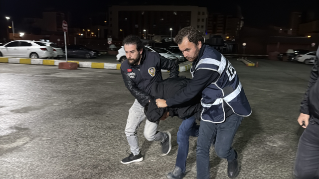 Questions arise in the brutal murder of two siblings in Sivas