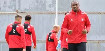Sivasspor, Samsunspor Maçına Hazırlanıyor