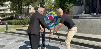 Söke'de Dünya Çiftçiler Günü Kutlandı