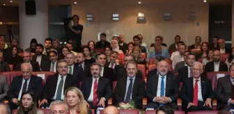 Sosyal Güvenlik Haftası Buluşması'nda Önemli Mesajlar