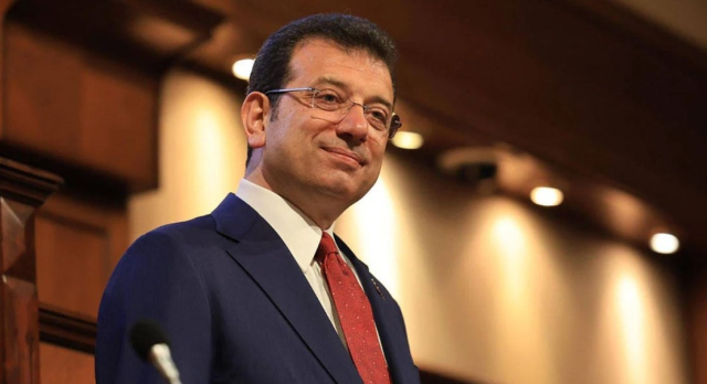 Sosyal medyada profil fotoğrafını Ekrem İmamoğlu yapma akımı nedir, neden yapılıyor? Sosyal medyada profil fotoğrafını Ekrem İmamoğlu yapma akımı nedir, neden yapılıyor?