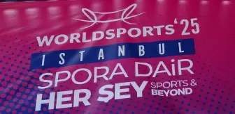 Spor, sağlık ve teknoloji bir arada!