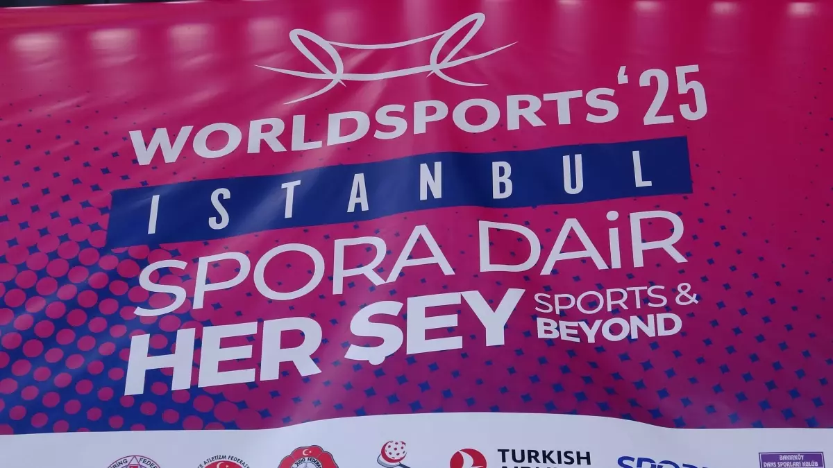 Spor, sağlık ve teknoloji bir arada!