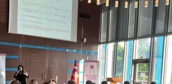 Uluslararası Aile Günü Konferansı: Çift Kültürlü Kimlik ve Okul Uyumu