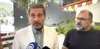 Bodrum'da Su Sporları Kazası: Yaralılar ve Güvenlik Çağrısı