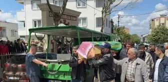 Sultanbeyli'de 4 Yaşındaki Kız Çocuğu Trafik Kazasında Hayatını Kaybetti