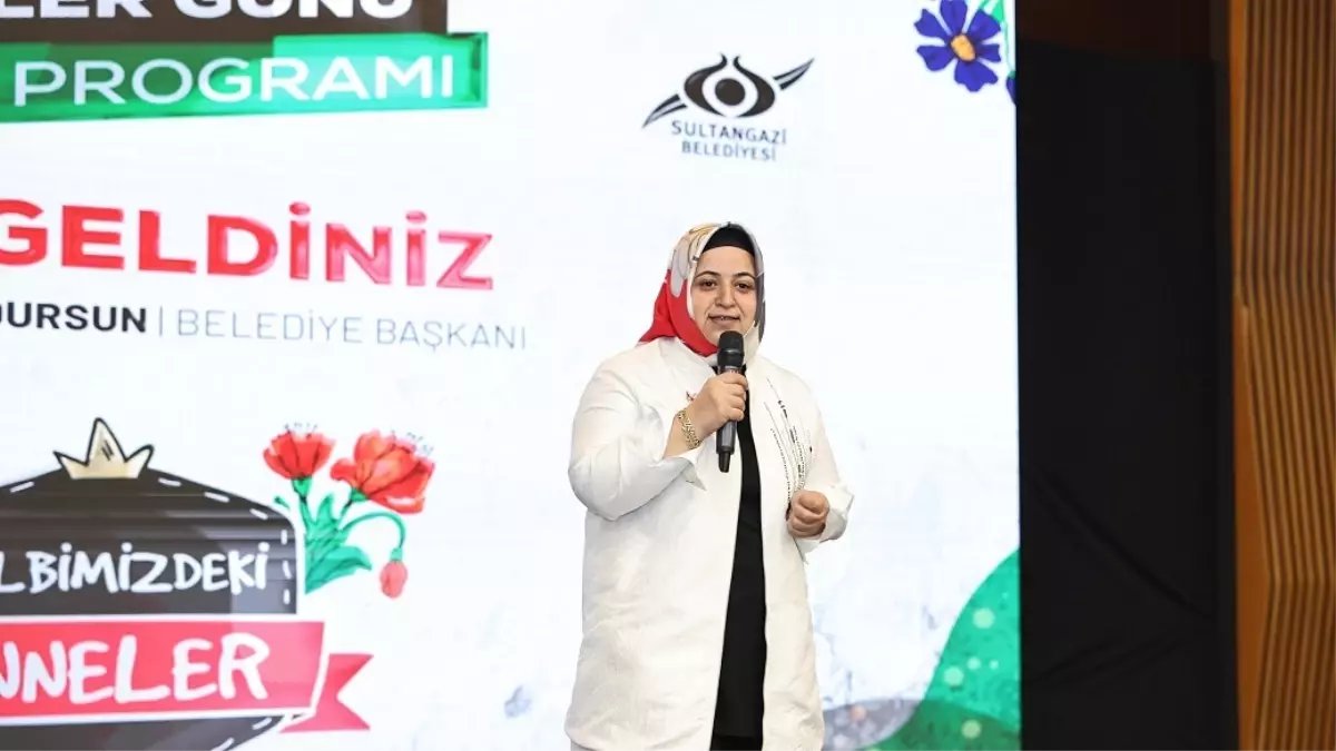 Sultangazi Belediyesi'nden Hanzala Kültür Sanat ve Özgürlük Sezonu