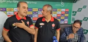 Surat ifadesine dikat! İsmail Kartal basın toplantısını terk etti