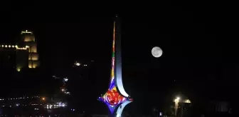 Suriye Cumhurbaşkanı Şara, ulusa sesleniş konuşması yaptı Açıklaması