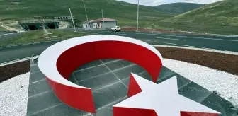 Aşık Şenlik Tüneli, 6 Ayda 70 Bin Araç Geçişine Ev Sahipliği Yaptı