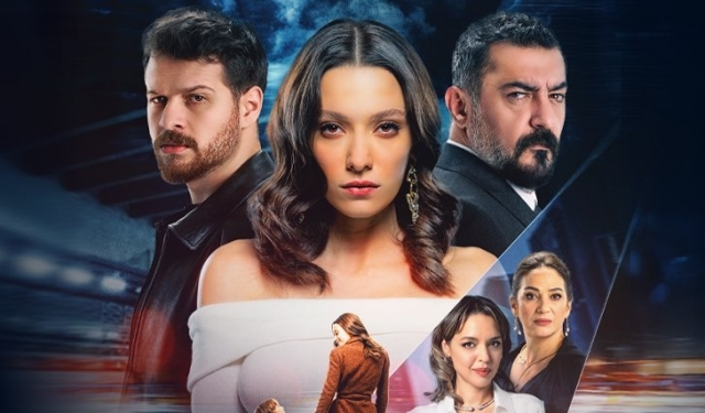 Sustalı Ceylan final mi yapacak? Sustalı Ceylan final mi yapacak?