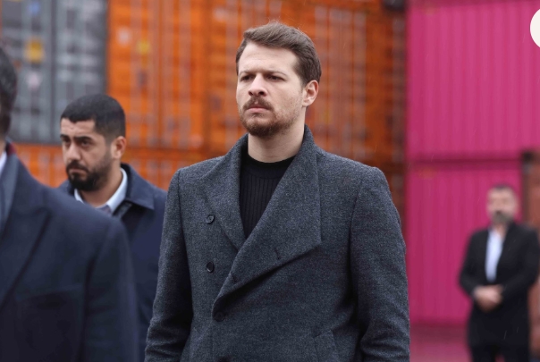 Sustalı Ceylan final mi yapacak? Sustalı Ceylan final mi yapacak?