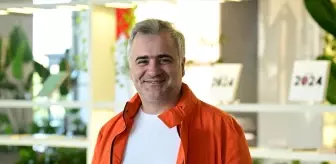 % İKİ Dizisi: Güldürmek için Mücadele