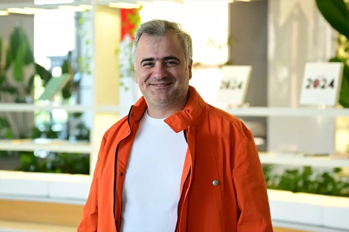 % İKİ Dizisi: Güldürmek için Mücadele