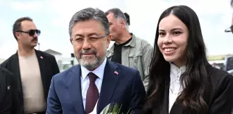 Tarım ve Orman Bakanı İbrahim Yumaklı: Kurbanlık Hayvan Arzında Sorun Yok