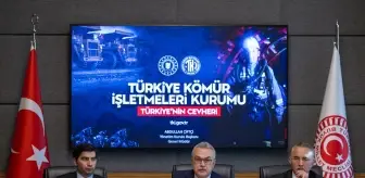 TKİ 2021-2022 Hesapları Görüşüldü: İstihdam ve Enerji Üretimi Vurgusu
