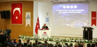 Hulusi Akar: PKK ve YPG Kürtlerin Temsilcisi Değildir