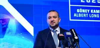 TCMB Başkanı Karahan, Boğaziçi Üniversitesi Finans Zirvesi'nde konuştu Açıklaması