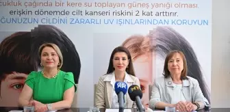 Cilt Kanseri İçin Ücretsiz Deri Taraması Başladı