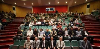 Türk Devletleri Arasında Alfabe Birliği Önerisi