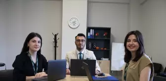 YEDAM, Bağımlıların Yakınlarına Ücretsiz Destek Hizmeti Sunuyor