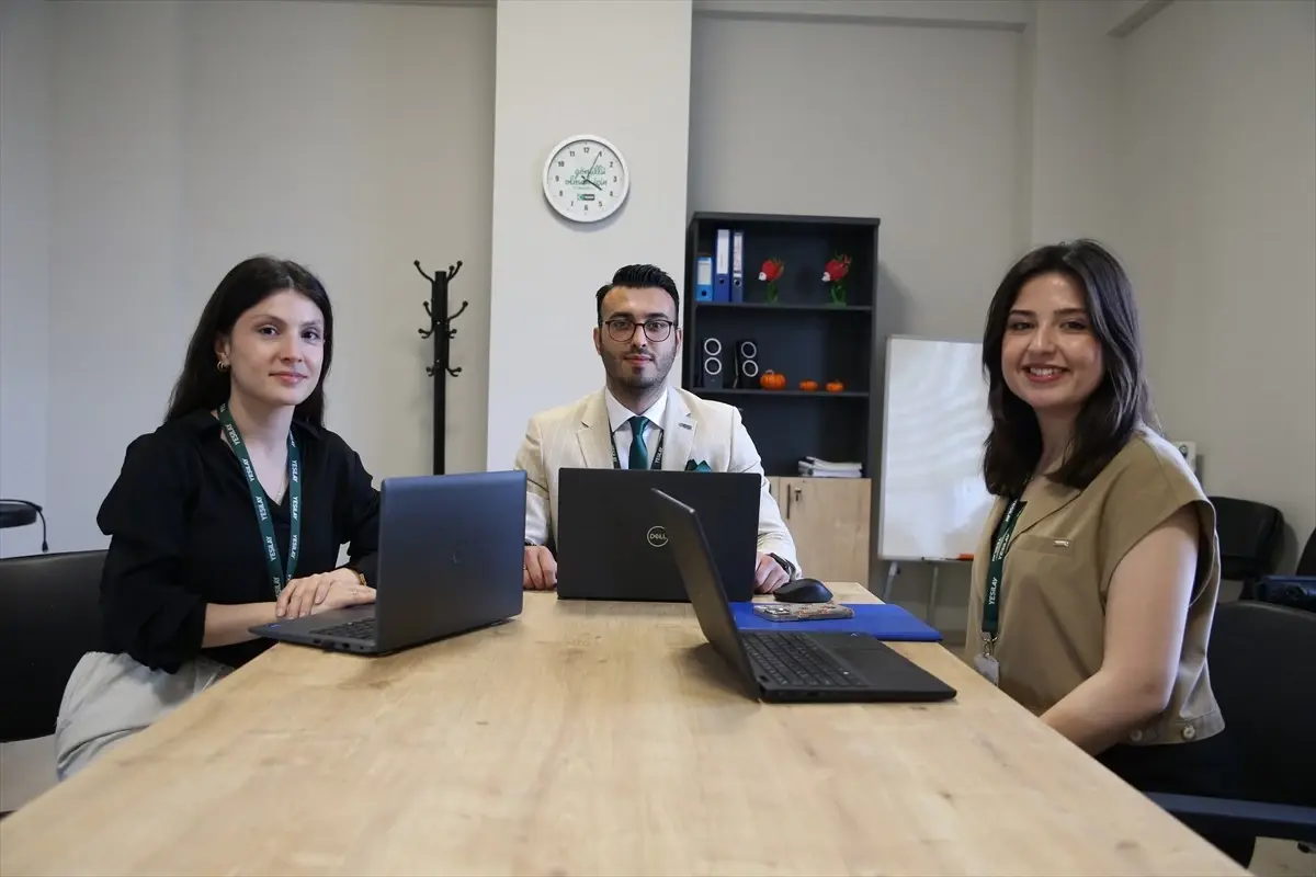 YEDAM, Bağımlıların Yakınlarına Ücretsiz Destek Hizmeti Sunuyor