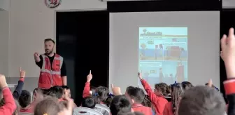 TEI İş Sağlığı ve Güvenliği Haftası'nı Etkinliklerle Kutladı