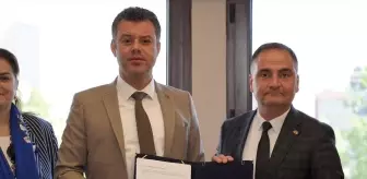 Tekirdağ'dan kısa kısa