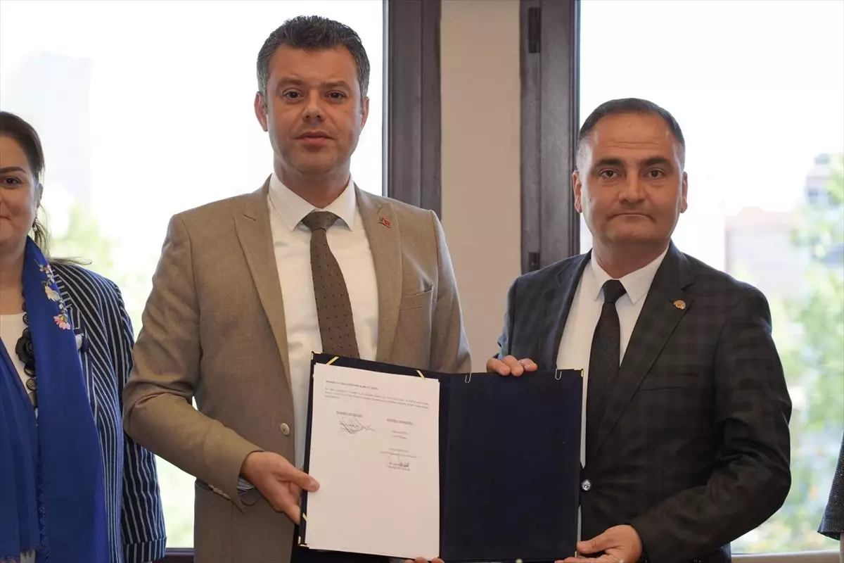 Tekirdağ'dan kısa kısa