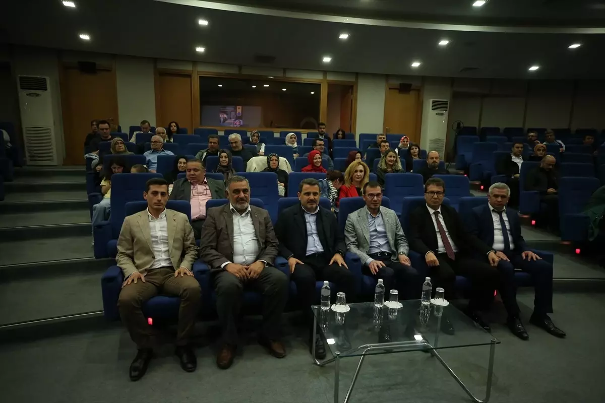 Mehmet Kemal Yazıcıoğlu: Babamla Yarışıyorum