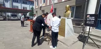 Tokat'ta 19 Mayıs Bayramı Coşkuyla Kutlandı