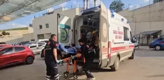 Tokat'ta Silahlı Kavga: 1 Ölü, 1 Yaralı