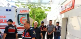 Yengesini Öldüren Kardeş Tutuklandı