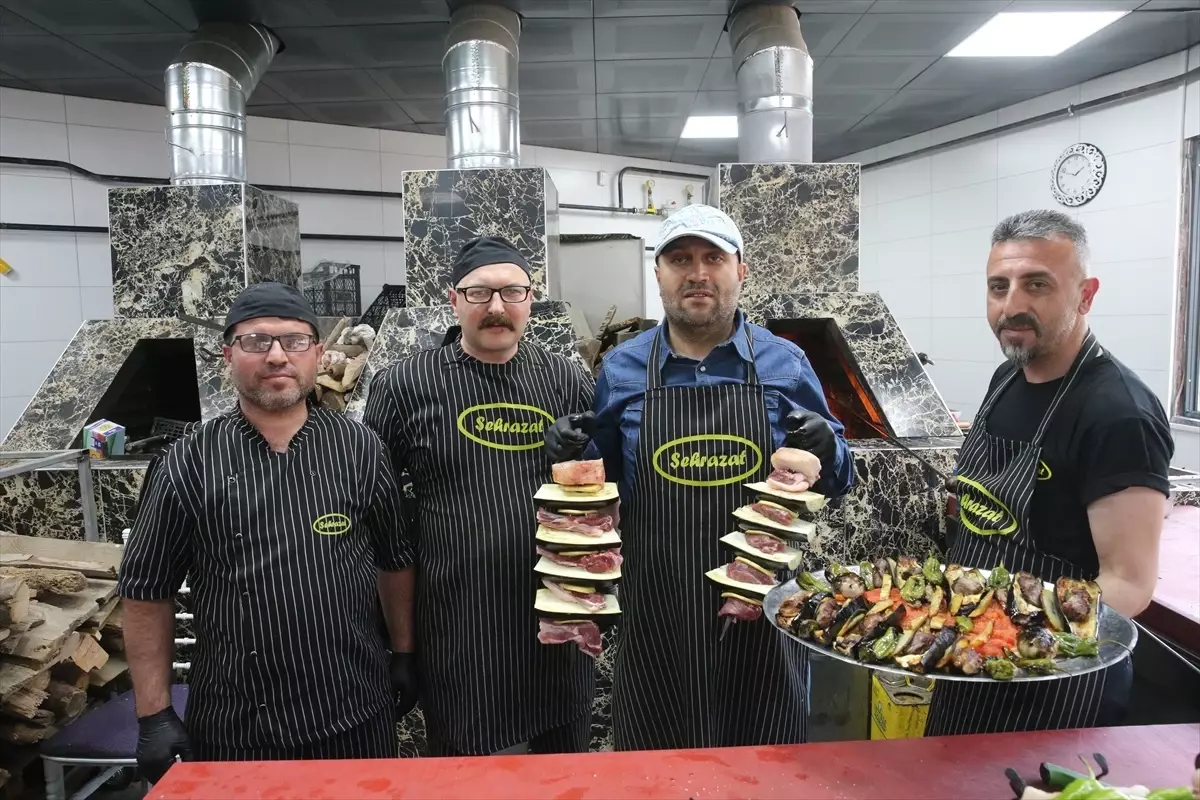 Tokat Kebabı: Yerel Lezzetin Sırrı