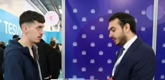 Trabzon'da Devlet Teşvikleri Tanıtım Günleri Başladı