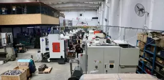 Trabzonlu Firma, Tüfek ve Tabanca İhracatını Artırıyor