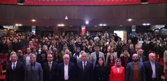 Özdemir Bayraktar Anısına Liseler Arası Münazara Düzenlendi
