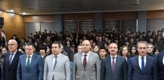 Trabzon'da Omurga Sağlığı Eğitimi: 59 Bin Öğrenciye Ulaşıldı