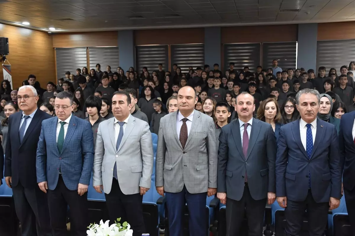 Trabzon'da Omurga Sağlığı Eğitimi: 59 Bin Öğrenciye Ulaşıldı